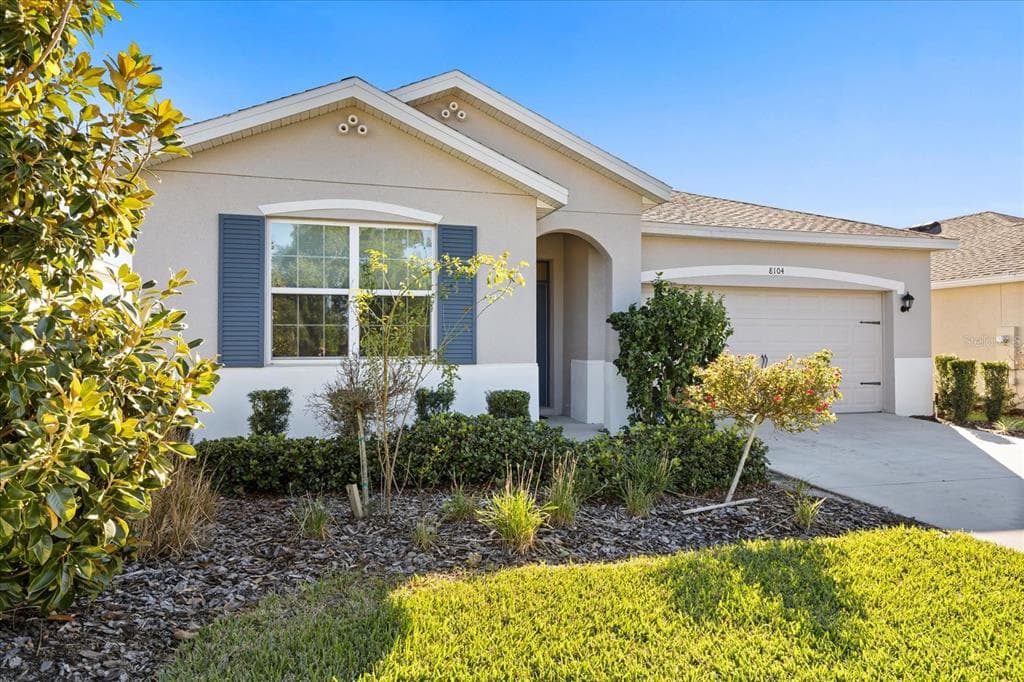 8104 PENROSE PLACE, WILDWOOD, FL 34785 — zdjęcie 2
