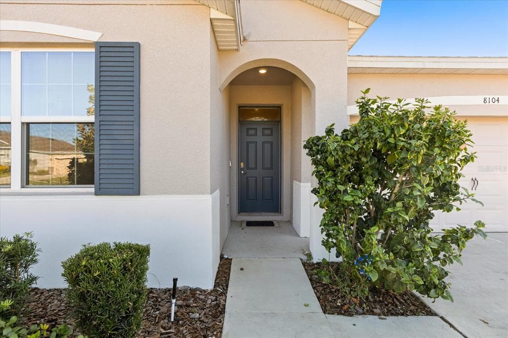 8104 PENROSE PLACE, WILDWOOD, FL 34785 — zdjęcie 3