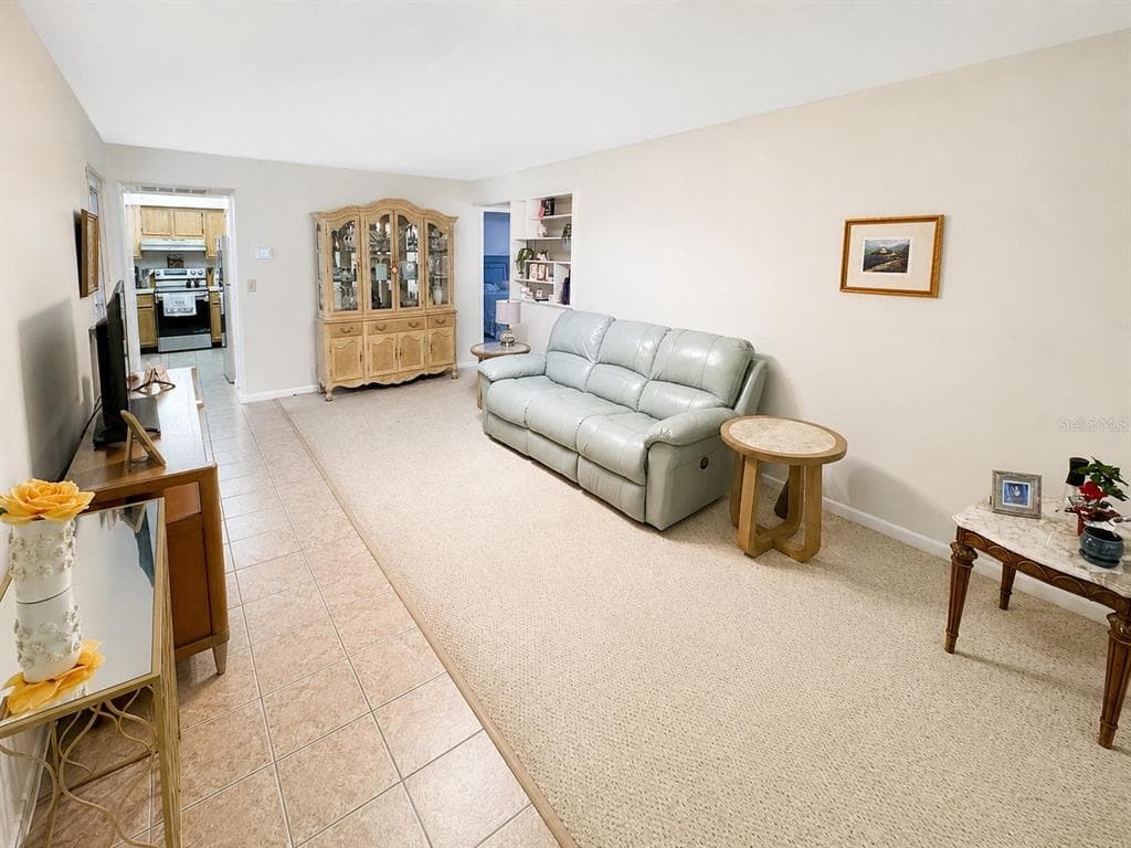 1131 ORANGE TREE CIRCLE W # C, PALM HARBOR, FL 34684 — zdjęcie 4