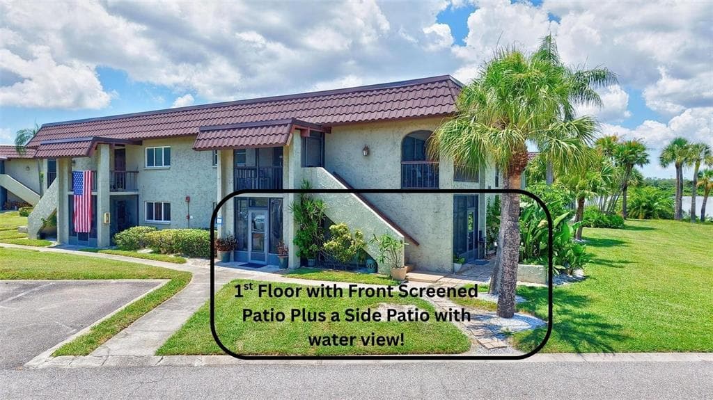 1001 S BAYSHORE BOULEVARD # 101, SAFETY HARBOR, FL 34695 — zdjęcie 2