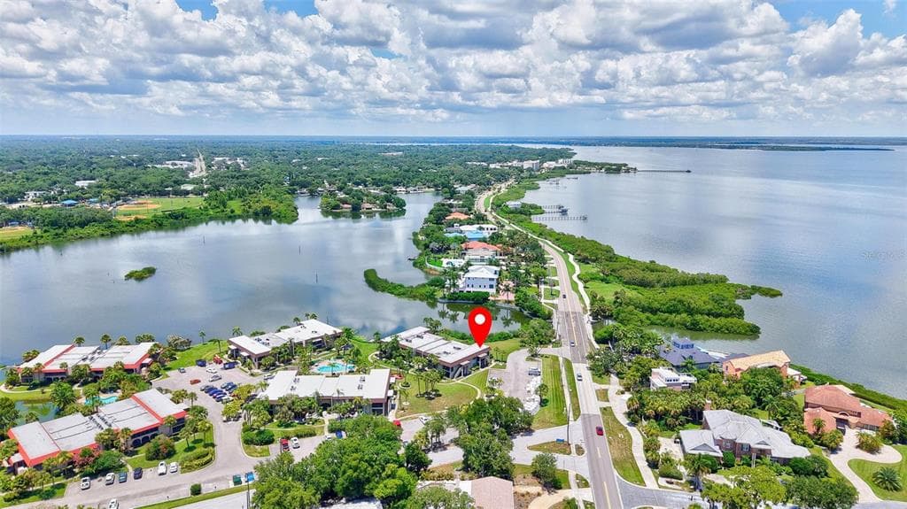1001 S BAYSHORE BOULEVARD # 101, SAFETY HARBOR, FL 34695