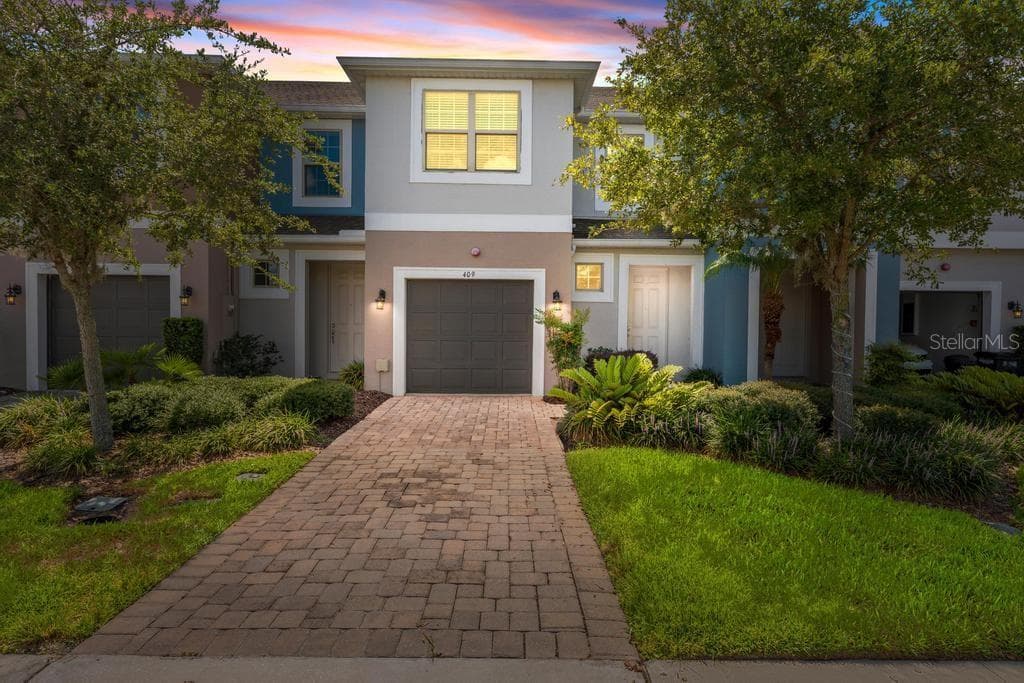 409 MERRY BROOK CIRCLE, SANFORD, FL 32771