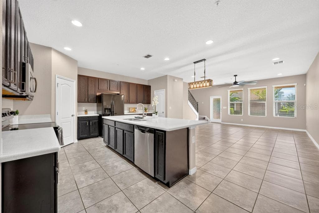 409 MERRY BROOK CIRCLE, SANFORD, FL 32771 — zdjęcie 5