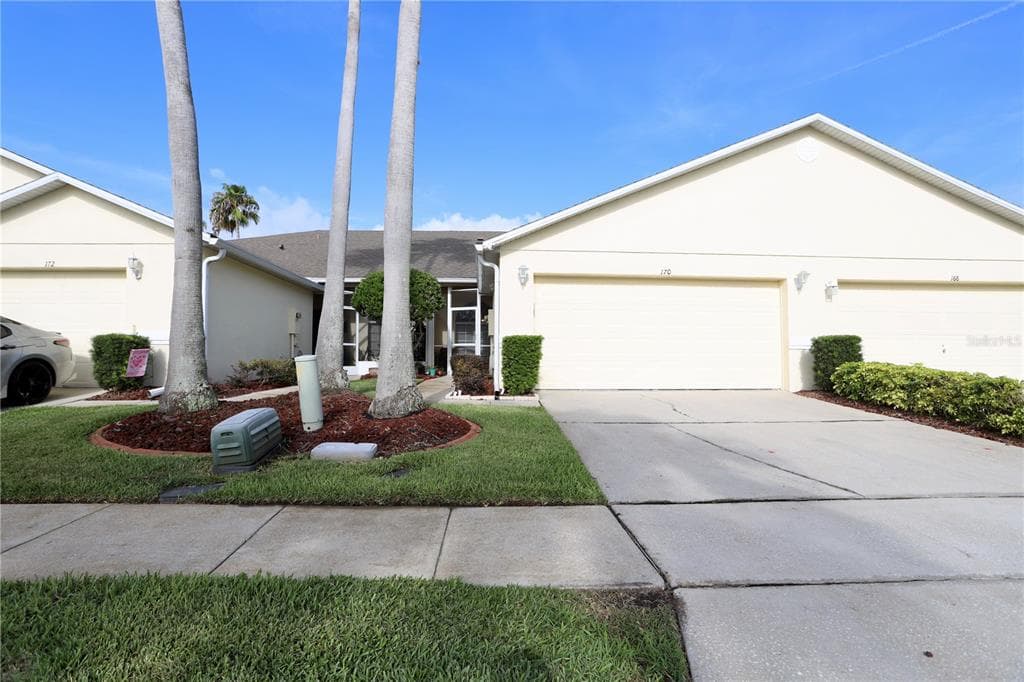 170 CLUB VILLAS LANE, KISSIMMEE, FL 34744 — zdjęcie 3