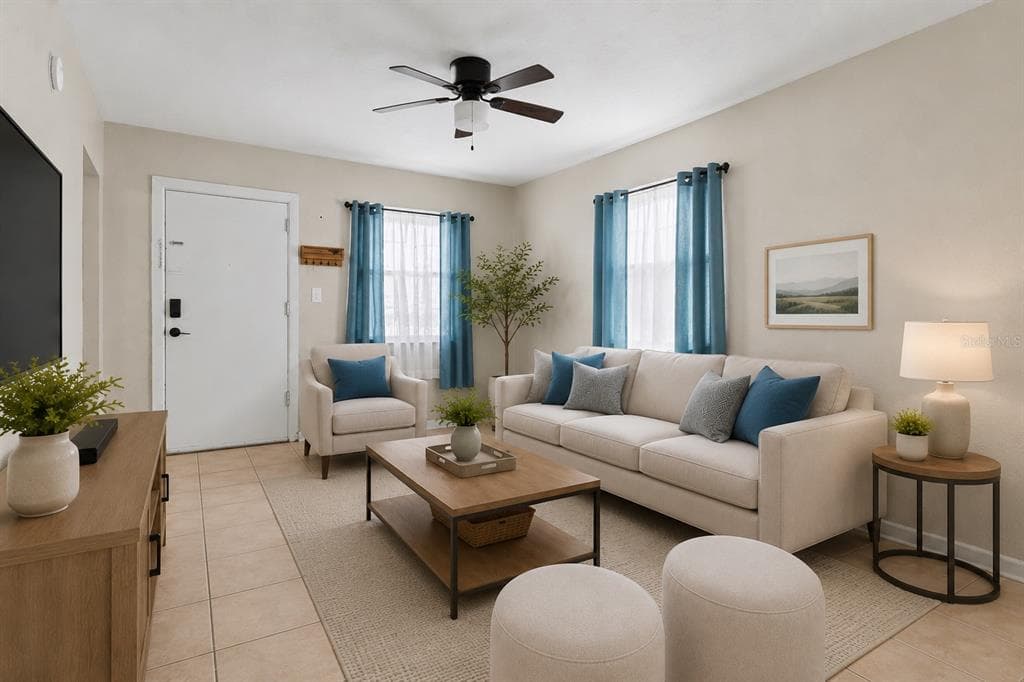 1946 15TH AVENUE S, ST PETERSBURG, FL 33705 — zdjęcie 4