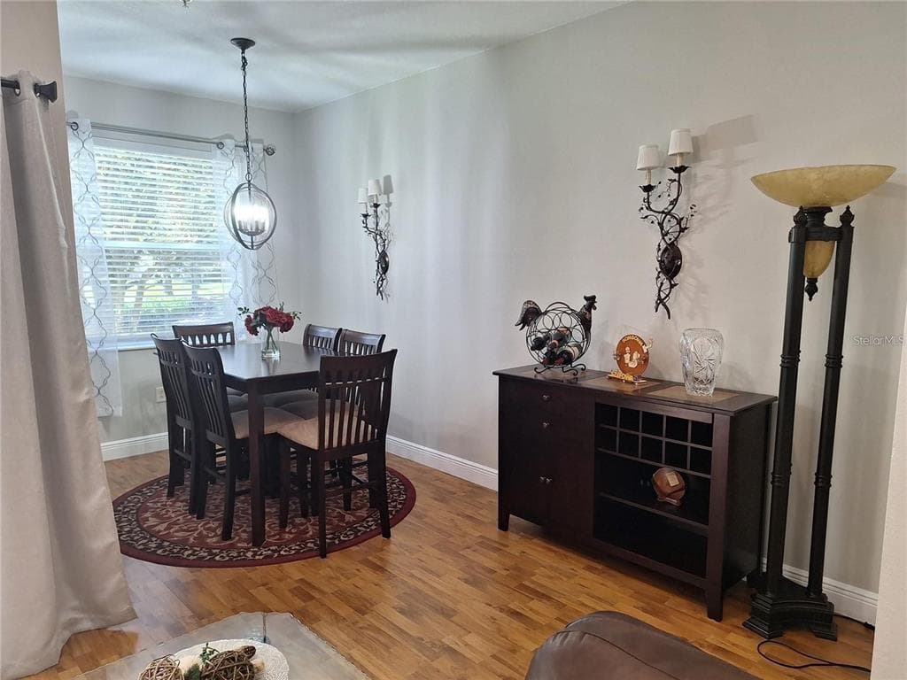 3661 PARKRIDGE CIRCLE # 9-104, SARASOTA, FL 34243 — zdjęcie 3