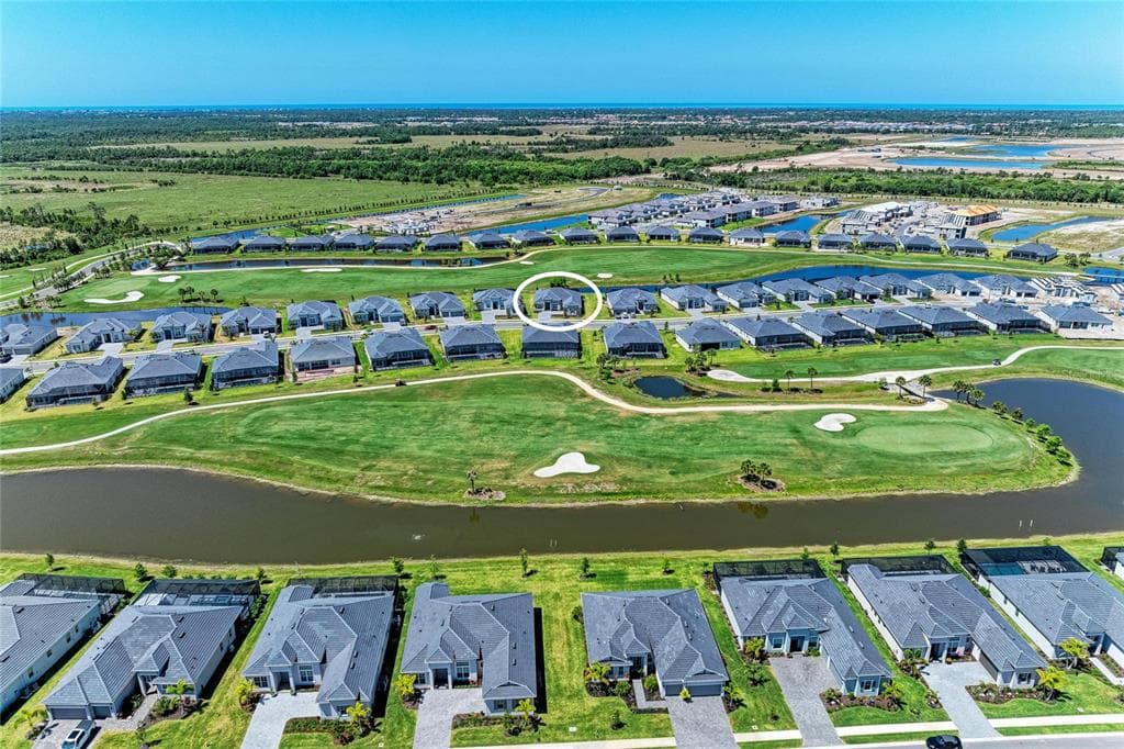 17215 ALBATROSS ROAD, VENICE, FL 34293 — zdjęcie 2