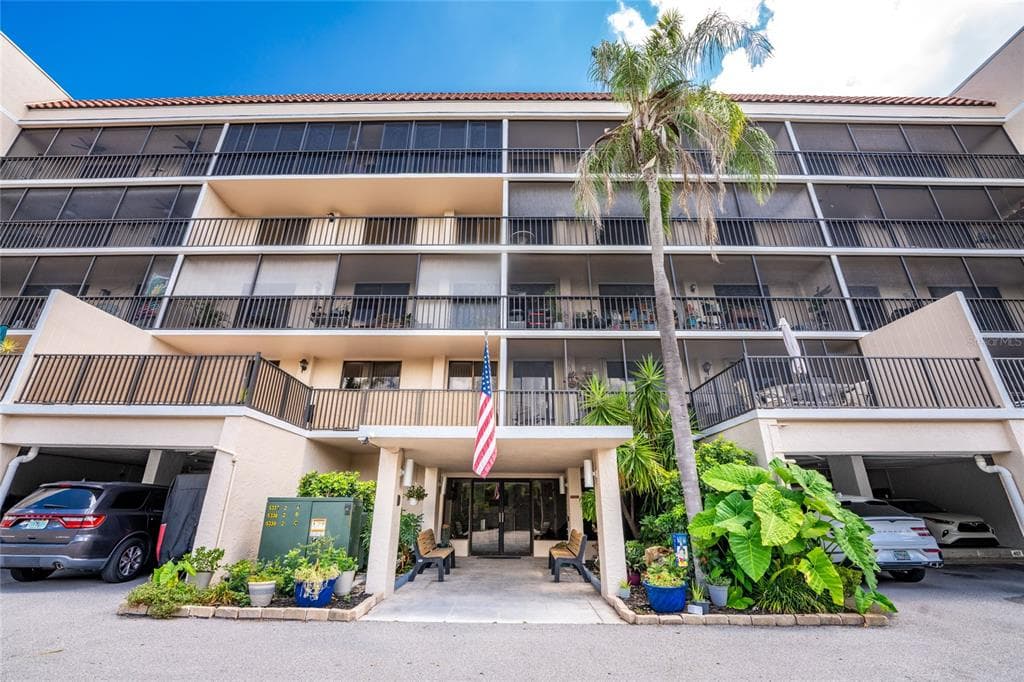 25188 MARION AVENUE # D101, PUNTA GORDA, FL 33950 — zdjęcie 2