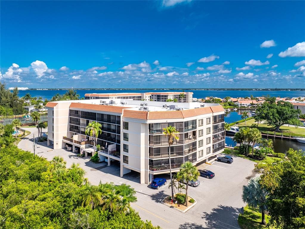 25188 MARION AVENUE # D101, PUNTA GORDA, FL 33950