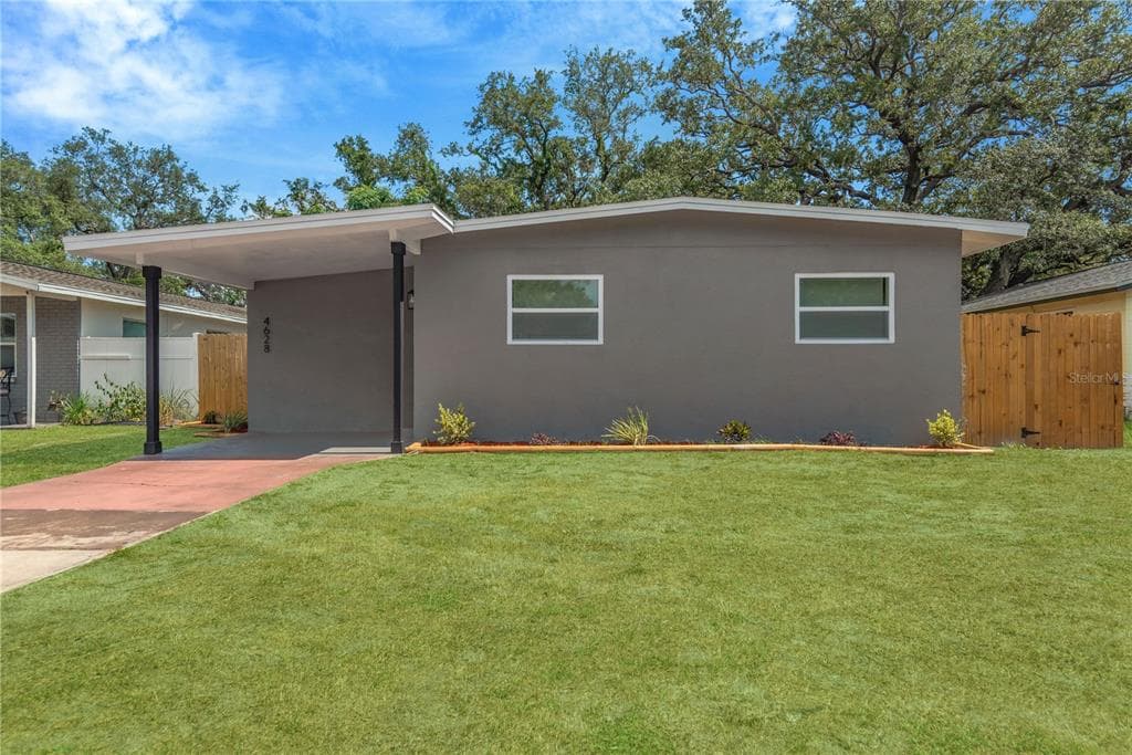 4628 15TH AVENUE S, ST PETERSBURG, FL 33711