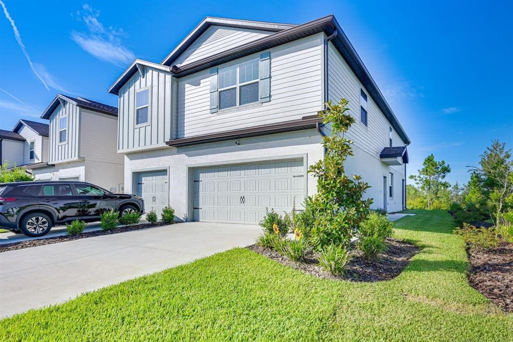 5443 ELMVIEW CROSSING, WESLEY CHAPEL, FL 33545 — zdjęcie 2