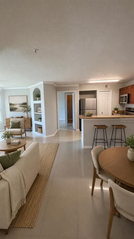 4209 WOODSTORKS WALK WAY # 209, LUTZ, FL 33558 — zdjęcie 3
