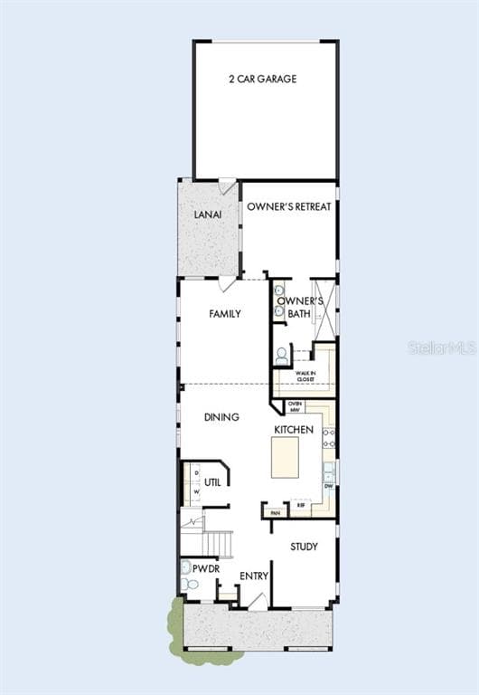 3074 BONFIRE PATH, ST CLOUD, FL 34771 — zdjęcie 2