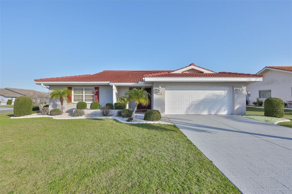 1809 GRANVILLE LANE, SUN CITY CENTER, FL 33573 — zdjęcie 3
