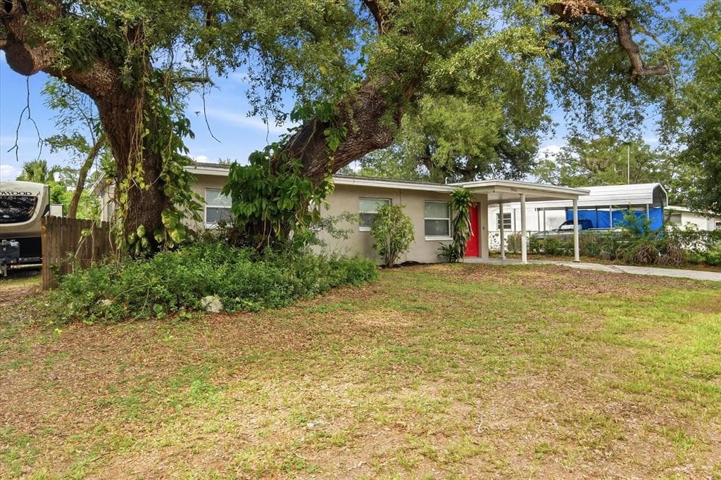 7506 CORAL VINE LANE, TAMPA, FL 33619 — zdjęcie 2