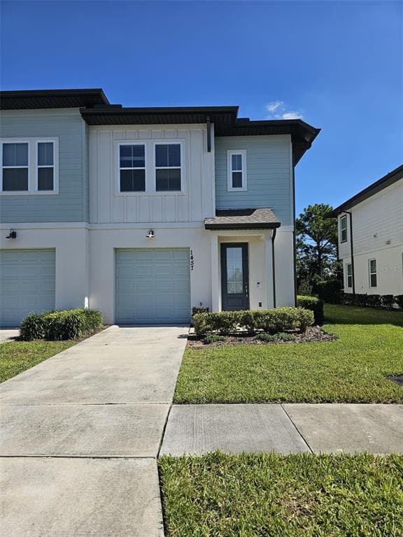 1457 DISCOVERY STREET, DAVENPORT, FL 33896