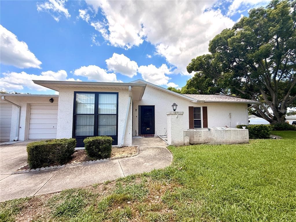 8111 BUGLE COURT # 2, PORT RICHEY, FL 34668