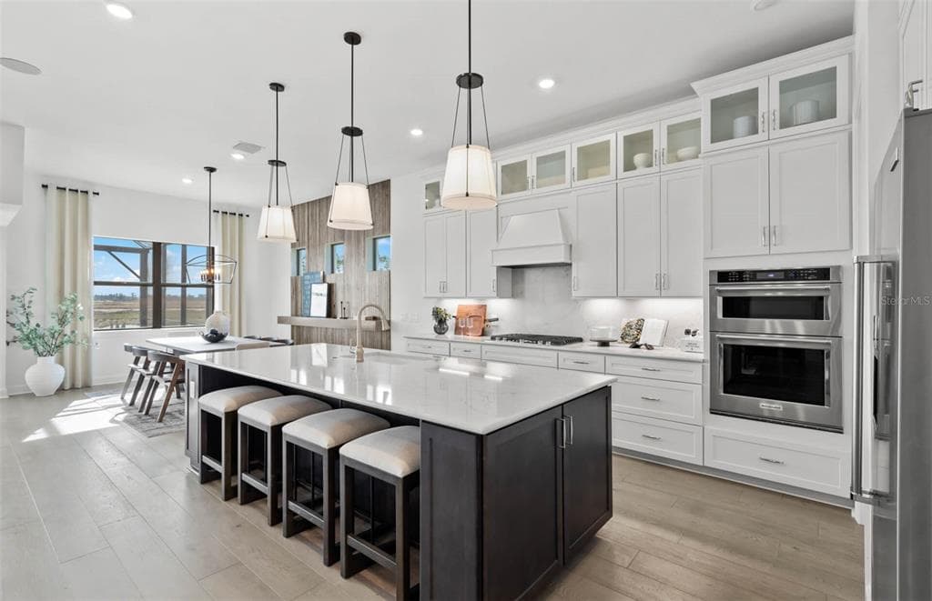 4933 DEL REY COVE, LAKEWOOD RANCH, FL 34211 — zdjęcie 2
