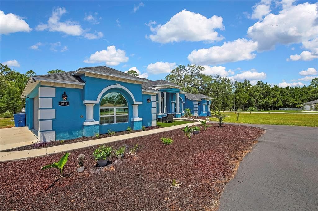 4016 JACARANDA CIRCLE, BROOKSVILLE, FL 34604 — zdjęcie 2