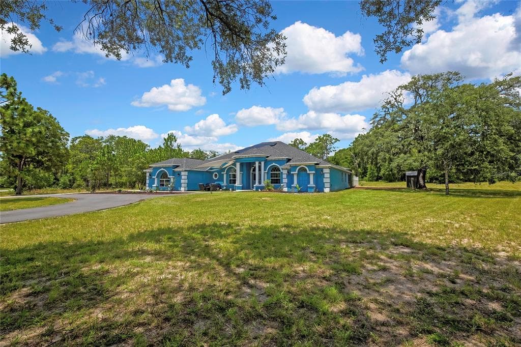 4016 JACARANDA CIRCLE, BROOKSVILLE, FL 34604 — zdjęcie 3