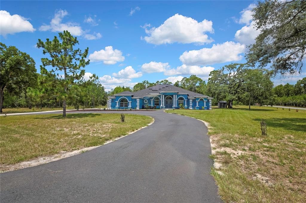 4016 JACARANDA CIRCLE, BROOKSVILLE, FL 34604 — zdjęcie 5