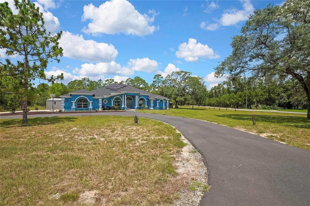 4016 JACARANDA CIRCLE, BROOKSVILLE, FL 34604 — zdjęcie 4