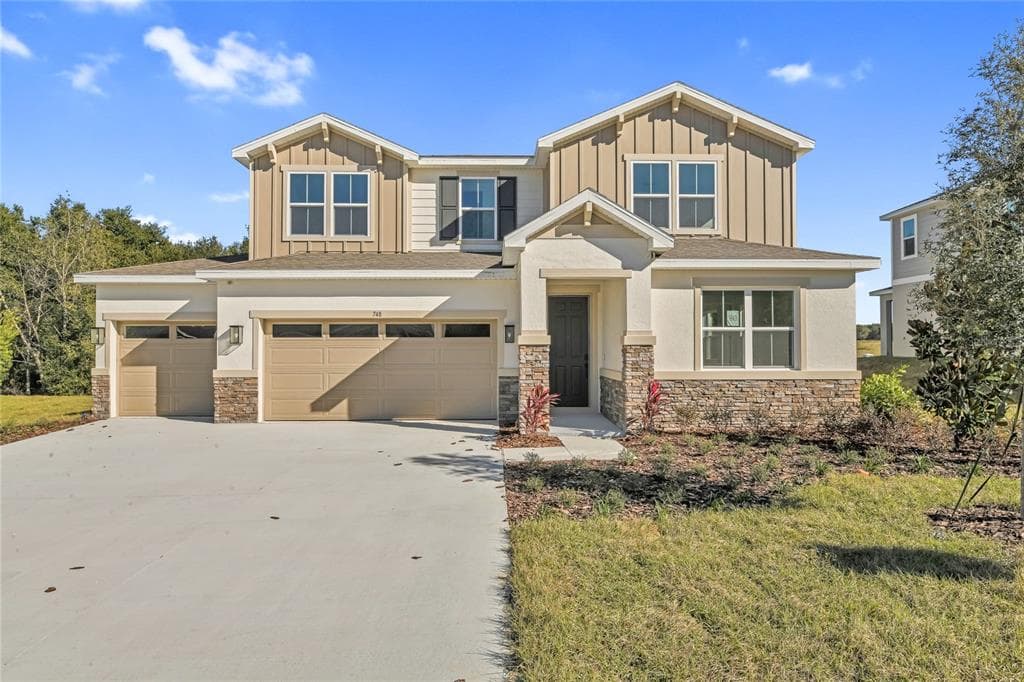 748 WEKIVA RIDGE DRIVE, MOUNT DORA, FL 32757 — zdjęcie 2