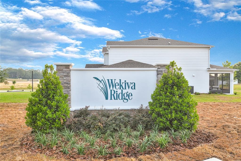 748 WEKIVA RIDGE DRIVE, MOUNT DORA, FL 32757 — zdjęcie 3