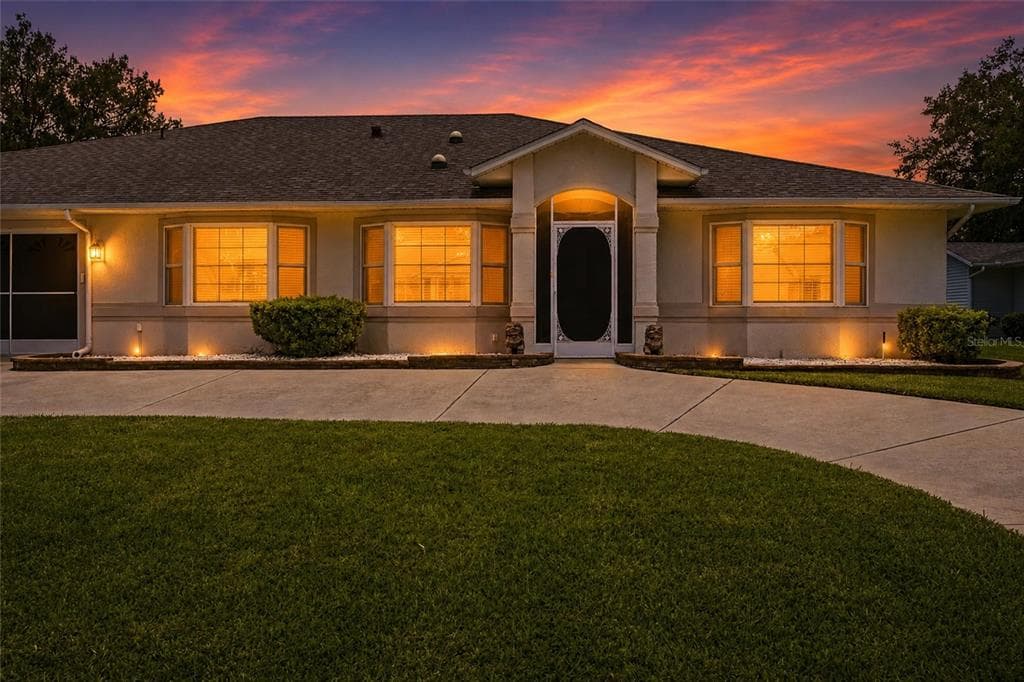 27202 RACQUET CIRCLE, LEESBURG, FL 34748 — zdjęcie 2