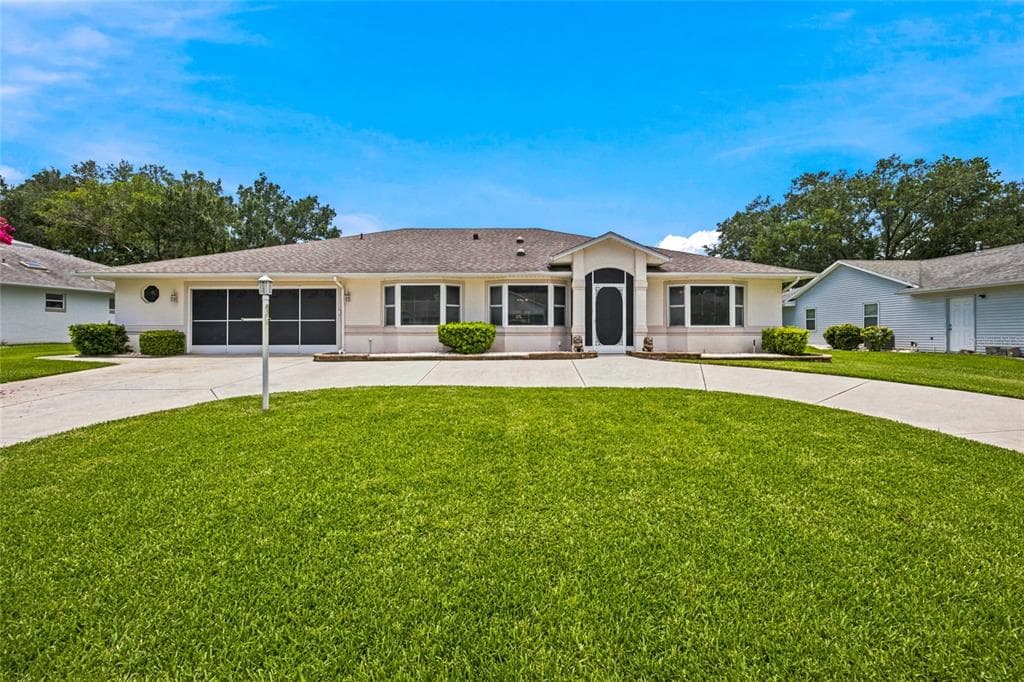 27202 RACQUET CIRCLE, LEESBURG, FL 34748 — zdjęcie 4