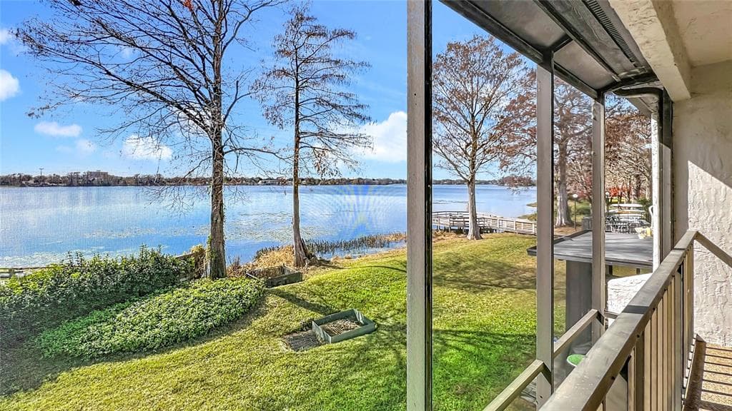 630 KILLARNEY BAY COURT # 3, WINTER PARK, FL 32789