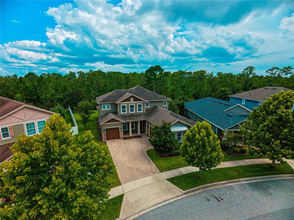 9240 BRADLEIGH DRIVE, WINTER GARDEN, FL 34787 — zdjęcie 3