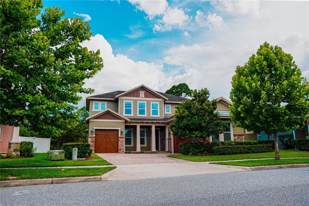 9240 BRADLEIGH DRIVE, WINTER GARDEN, FL 34787 — zdjęcie 5