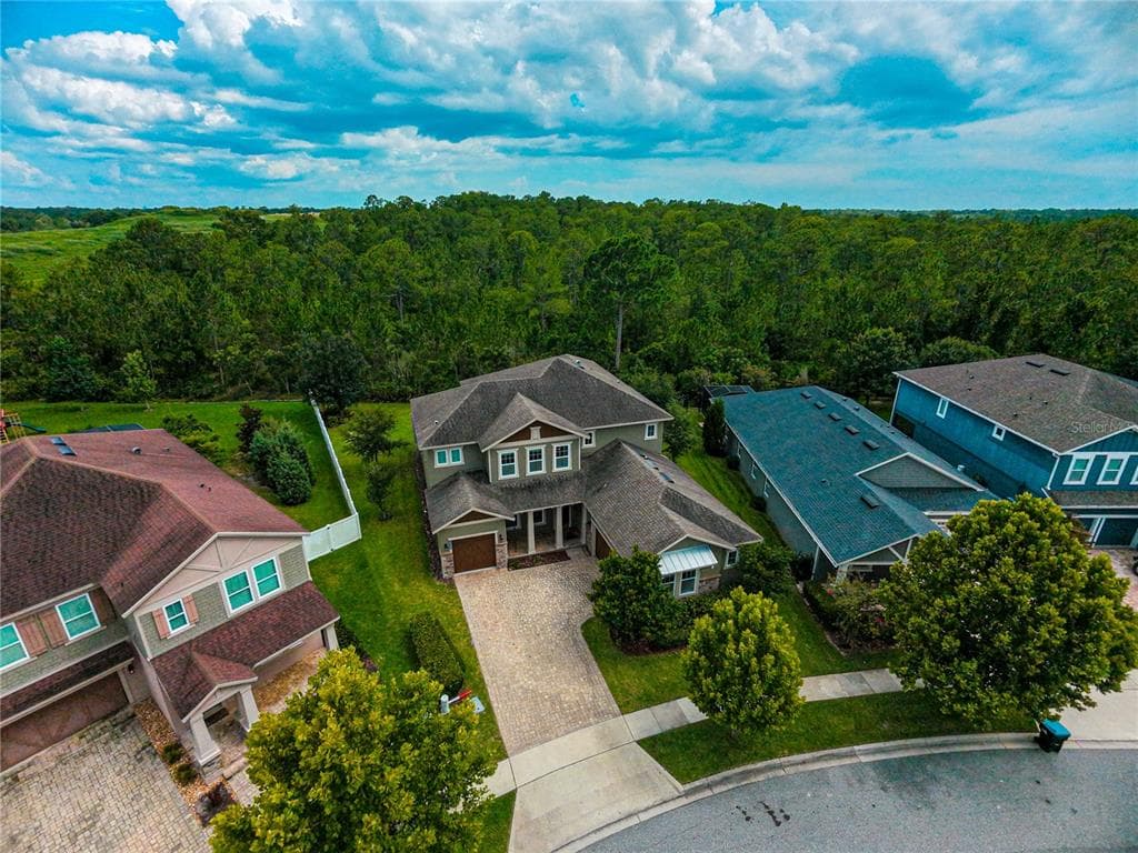 9240 BRADLEIGH DRIVE, WINTER GARDEN, FL 34787 — zdjęcie 4