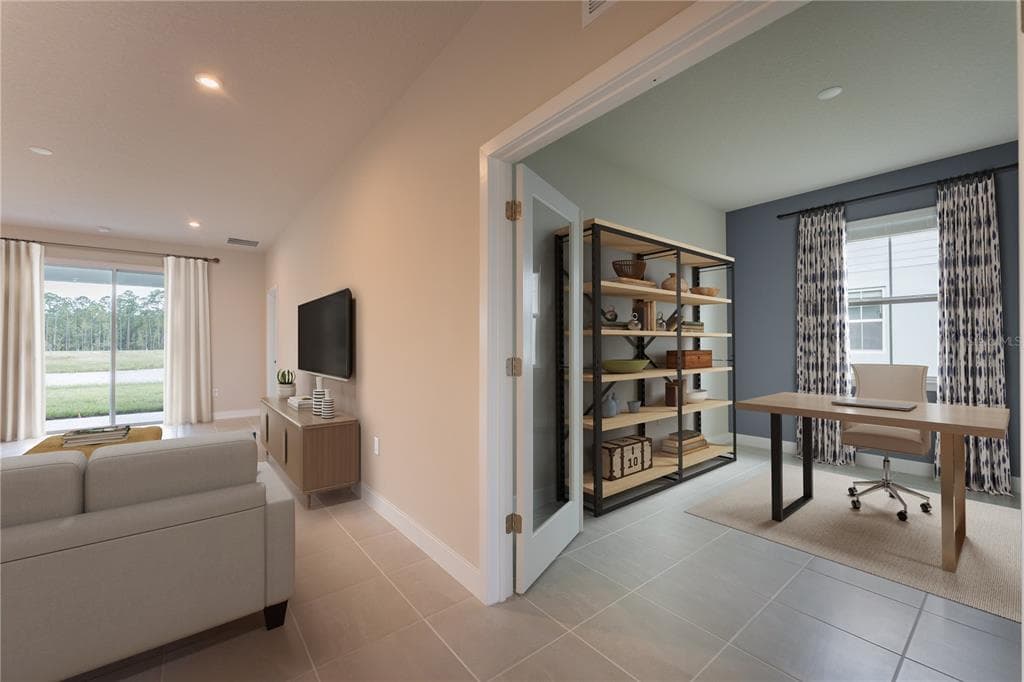 123 VENETIAN PALMS BOULEVARD, NEW SMYRNA BEACH, FL 32168 — zdjęcie 2