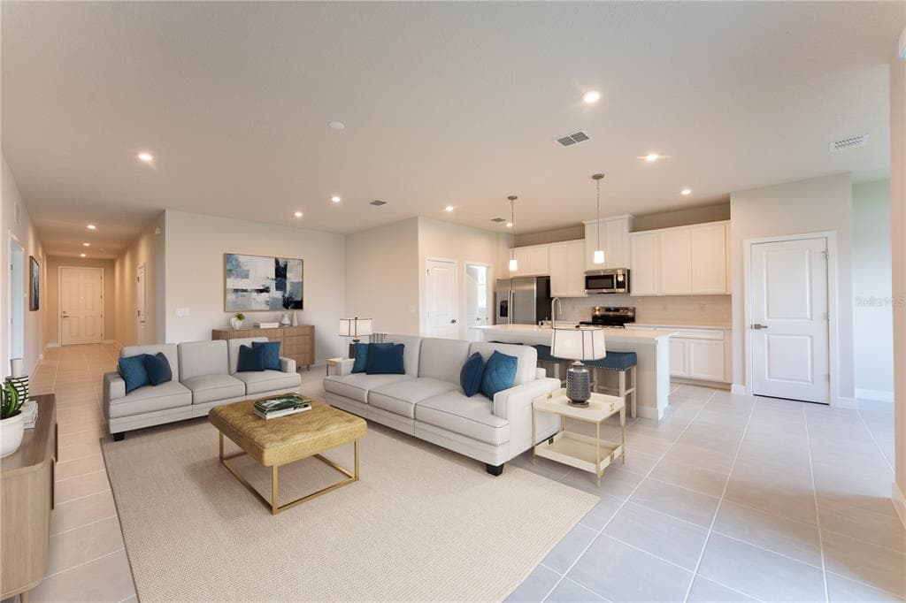 123 VENETIAN PALMS BOULEVARD, NEW SMYRNA BEACH, FL 32168 — zdjęcie 3