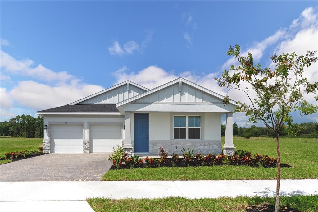 123 VENETIAN PALMS BOULEVARD, NEW SMYRNA BEACH, FL 32168