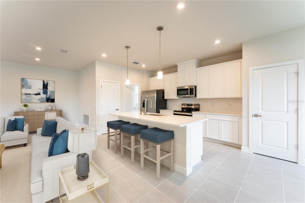 123 VENETIAN PALMS BOULEVARD, NEW SMYRNA BEACH, FL 32168 — zdjęcie 5