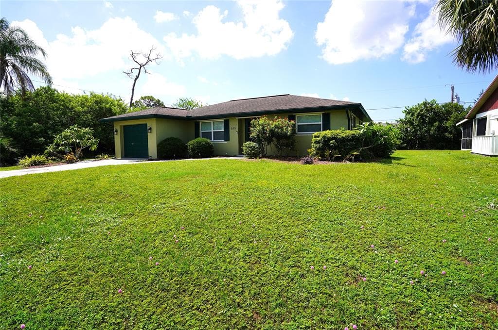 515 MERIDAN AVENUE NW, PORT CHARLOTTE, FL 33952 — zdjęcie 3