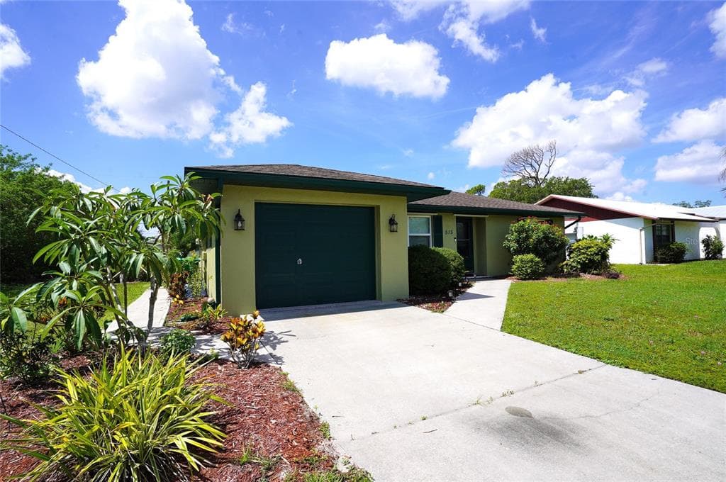 515 MERIDAN AVENUE NW, PORT CHARLOTTE, FL 33952 — zdjęcie 4