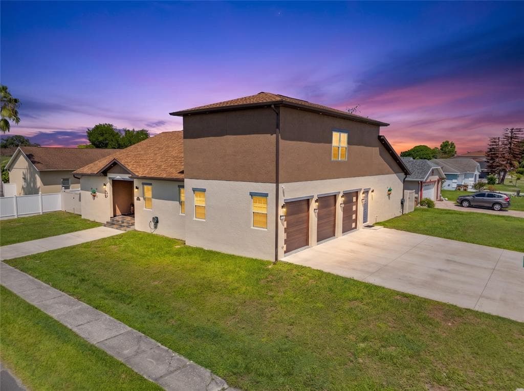 501 ROYAL PALM DRIVE, KISSIMMEE, FL 34743 — zdjęcie 2
