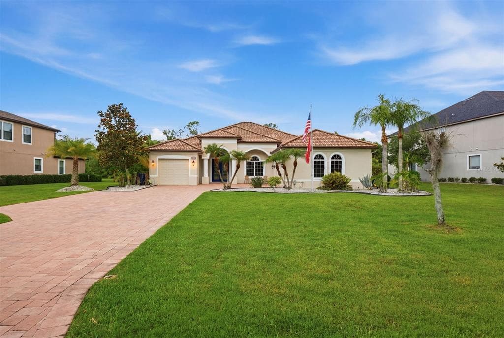 15809 31ST STREET E, PARRISH, FL 34219 — zdjęcie 2