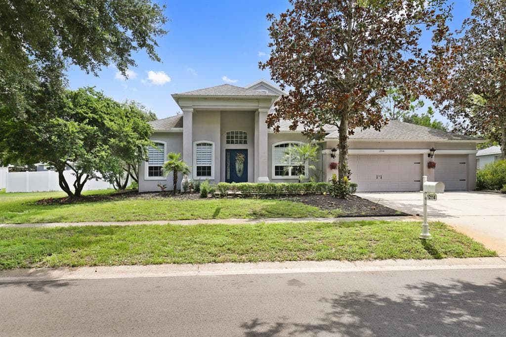 12114 CREEK EDGE DRIVE, RIVERVIEW, FL 33579