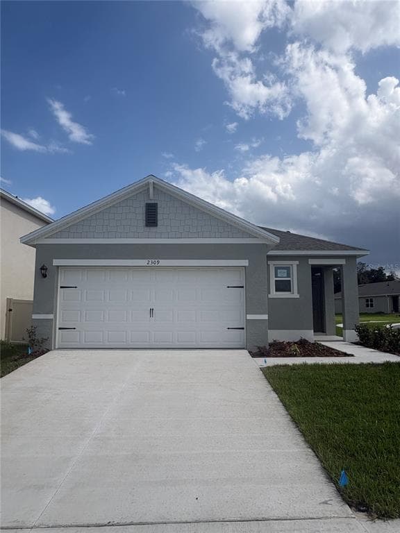 2309 BAYWOOD FLOWER WAY, OCOEE, FL 34761