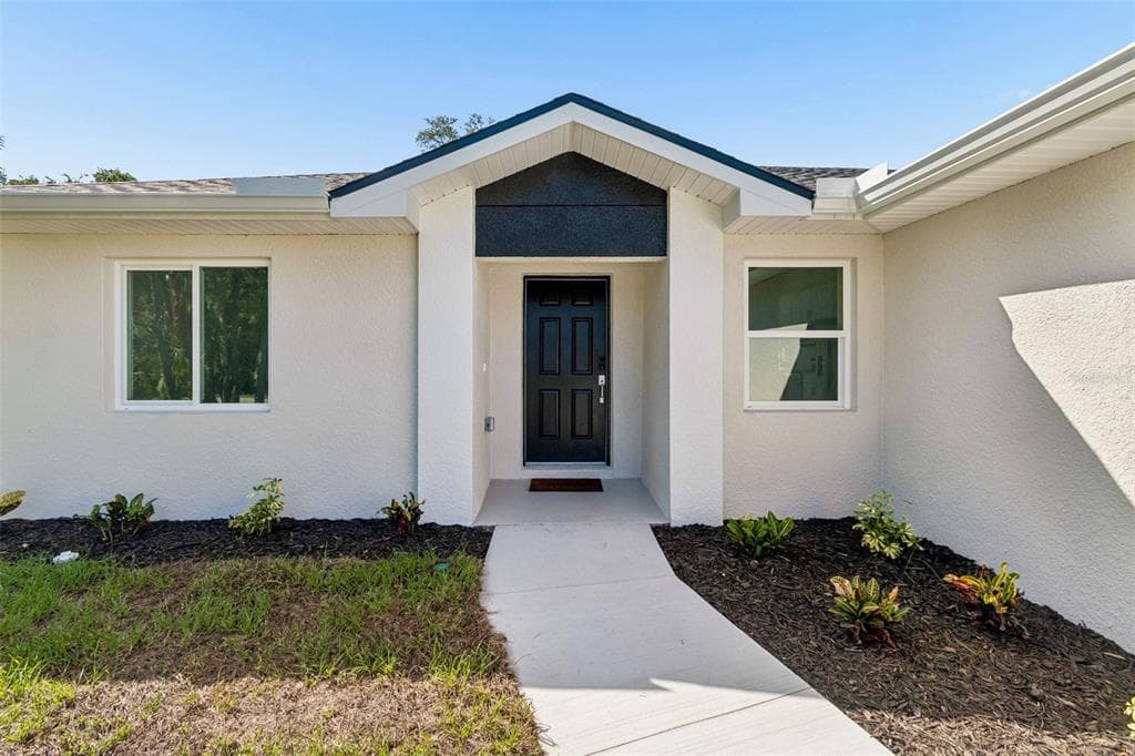 5535 TEVIS TERRACE, NORTH PORT, FL 34288 — zdjęcie 3