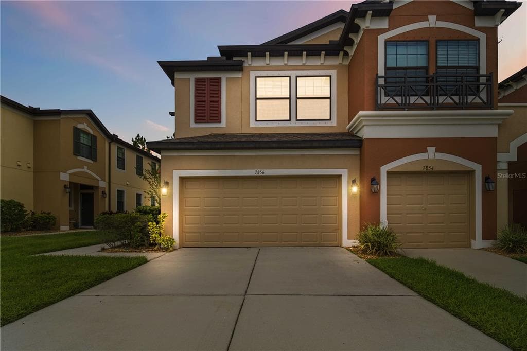 7856 52ND TERRACE E, BRADENTON, FL 34203 — zdjęcie 2