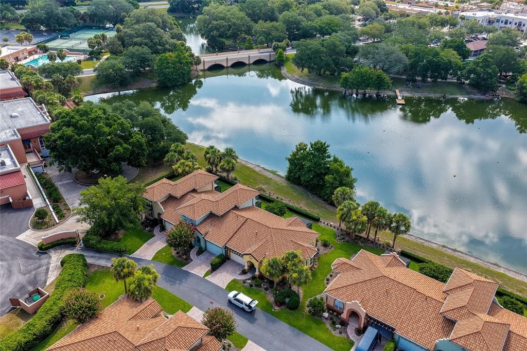 1259 AVENIDA DE LAS CASAS, LADY LAKE, FL 32159 — zdjęcie 2