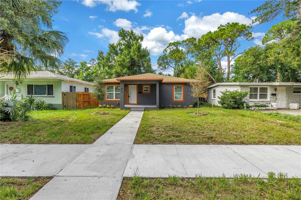 974 23RD AVENUE S, ST PETERSBURG, FL 33705 — zdjęcie 3