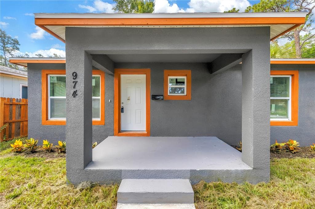 974 23RD AVENUE S, ST PETERSBURG, FL 33705