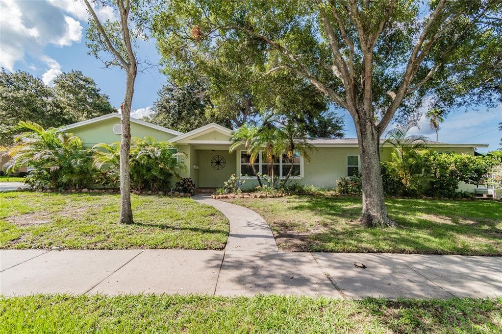 303 WILDWOOD WAY # A, CLEARWATER, FL 33756 — zdjęcie 2